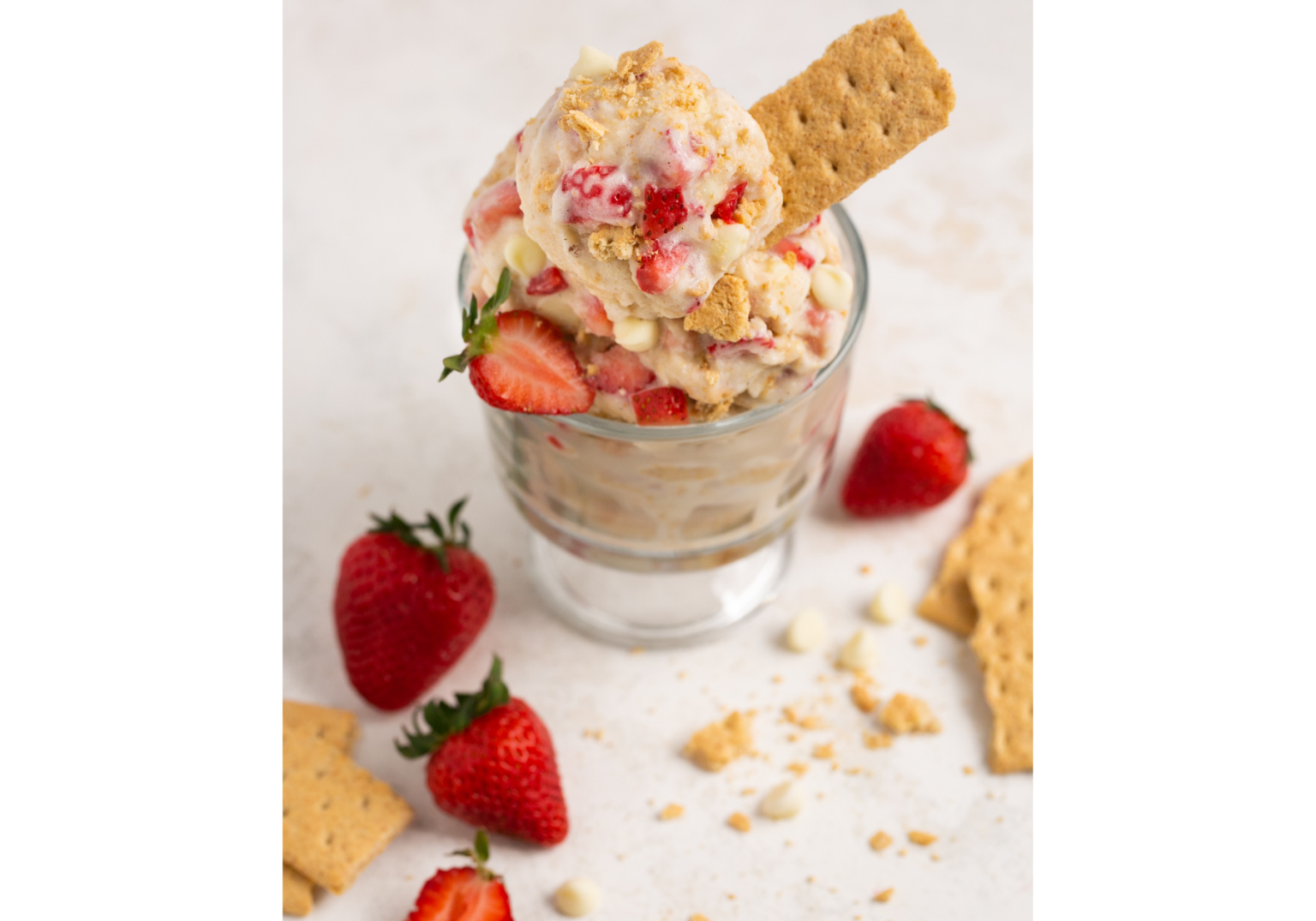 Dreami – Macro Friendly Food