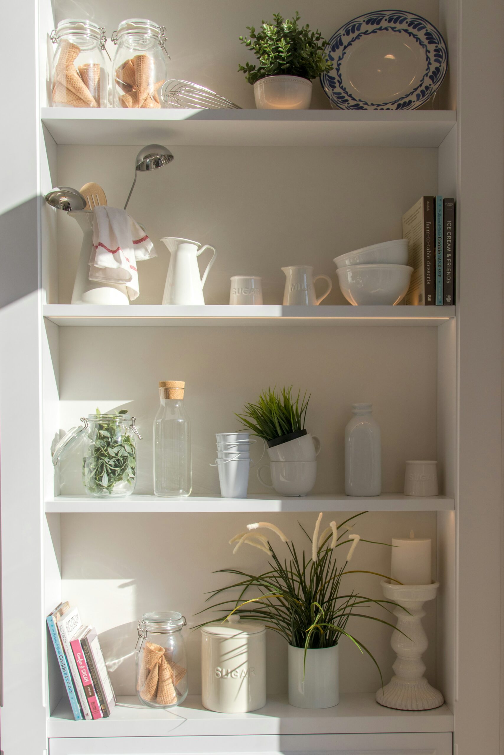 The Snack Station That Saved My Sanity (and My Grocery Budget)