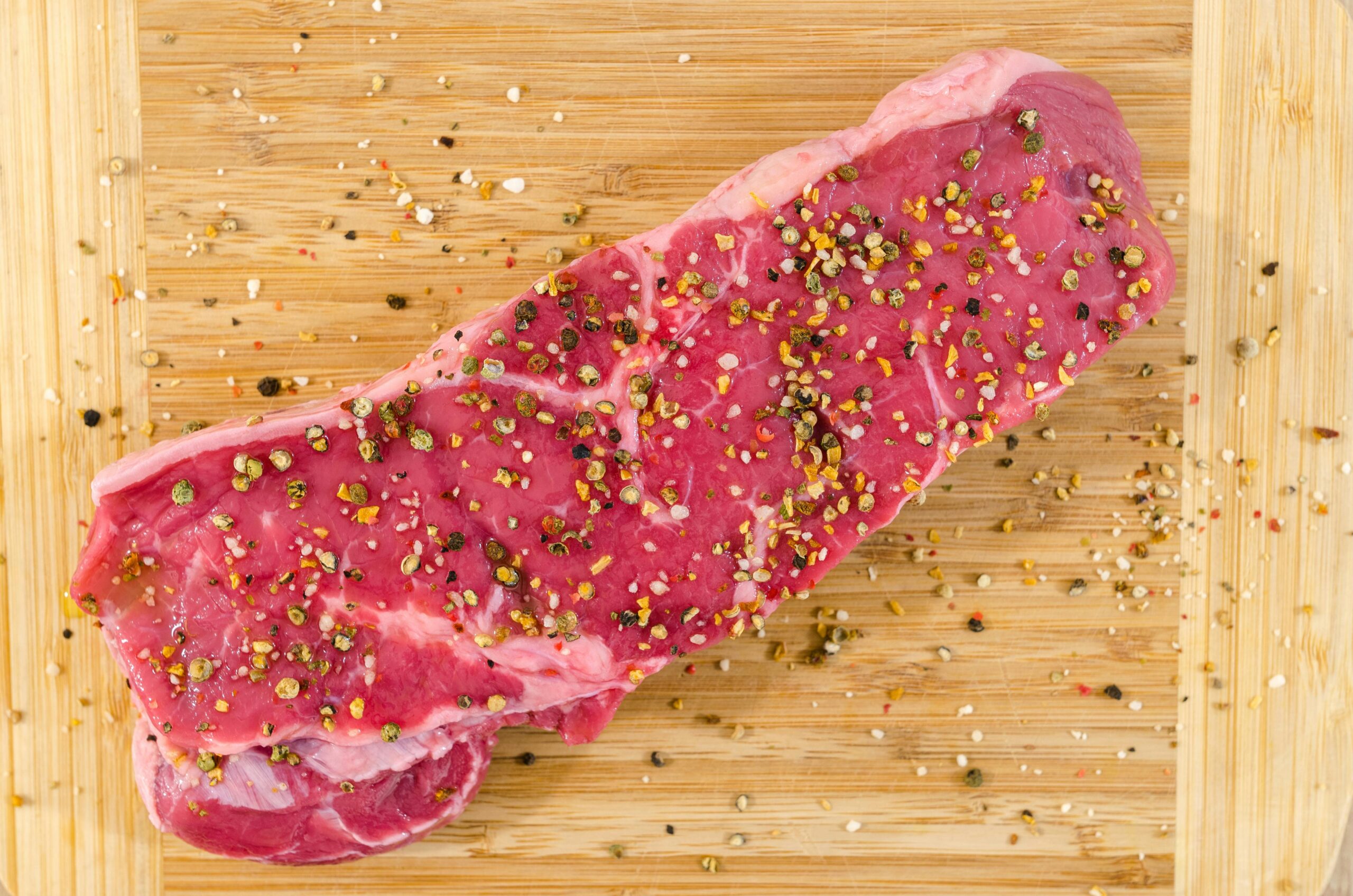 How To Track Your Protein Intake (Without Losing Your Mind)