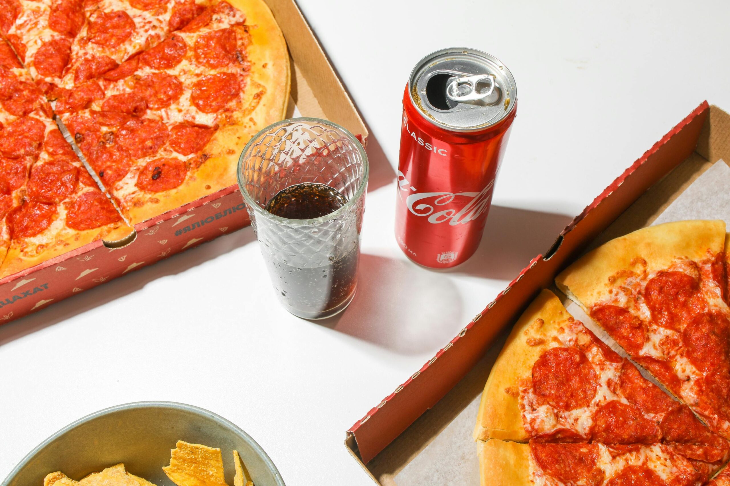 The All-or-Nothing Trap: Why One Off-Plan Meal Doesn’t Ruin Progress