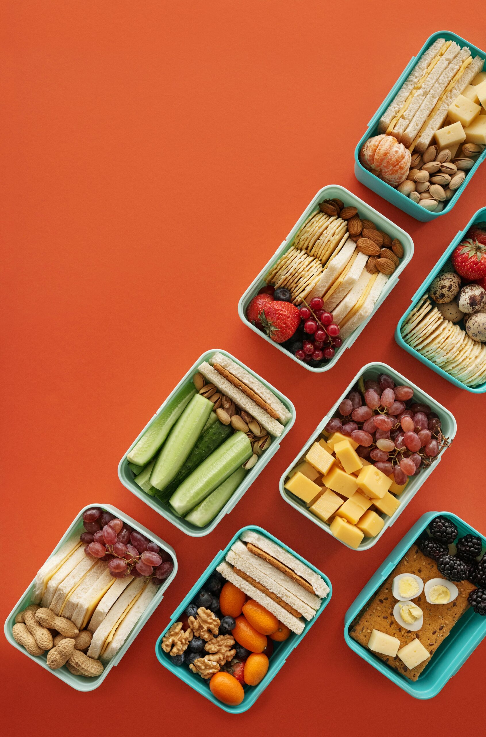 Meal Planning for Moms Who Hate Meal Planning