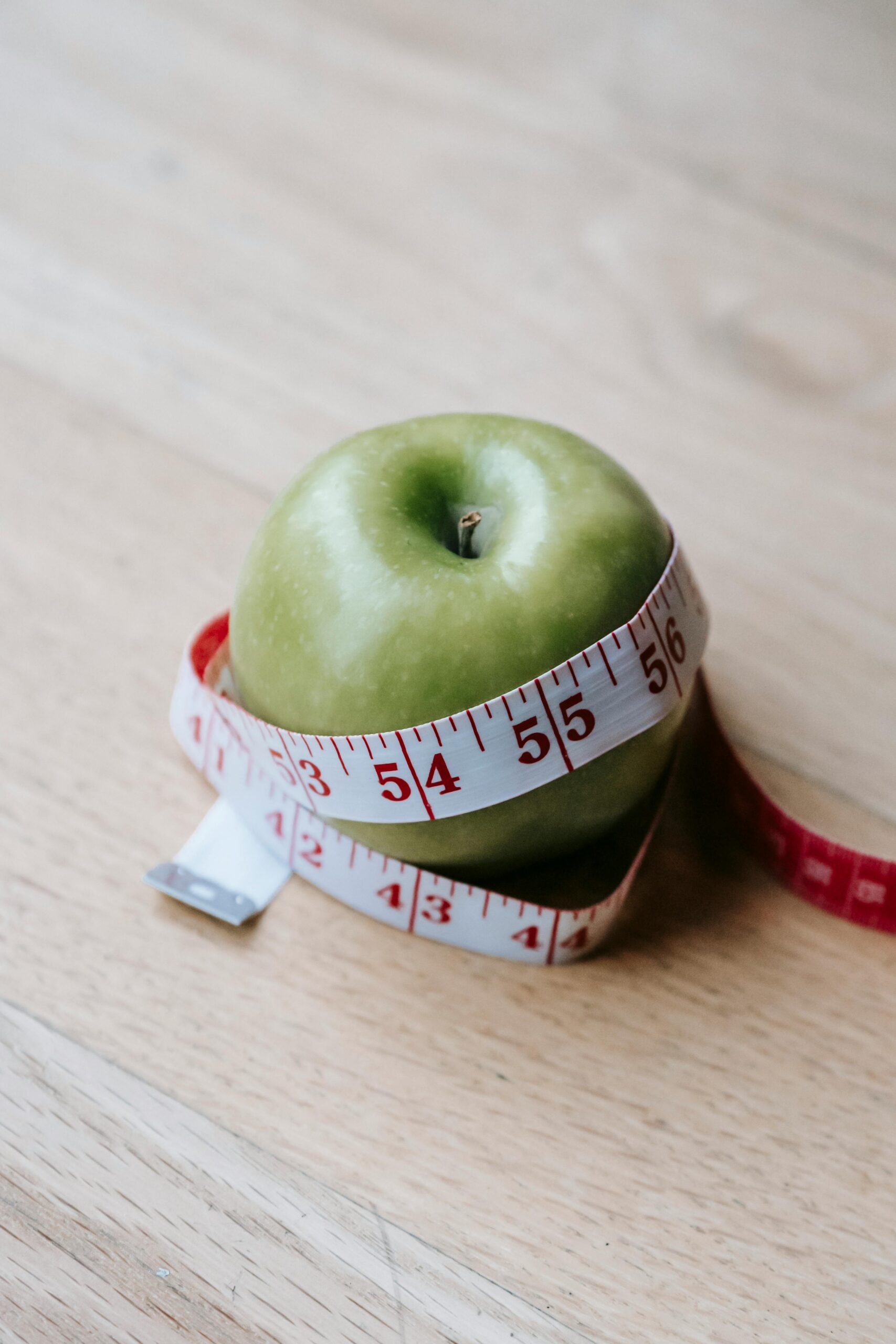 Struggling With Portions? Try These Hacks
