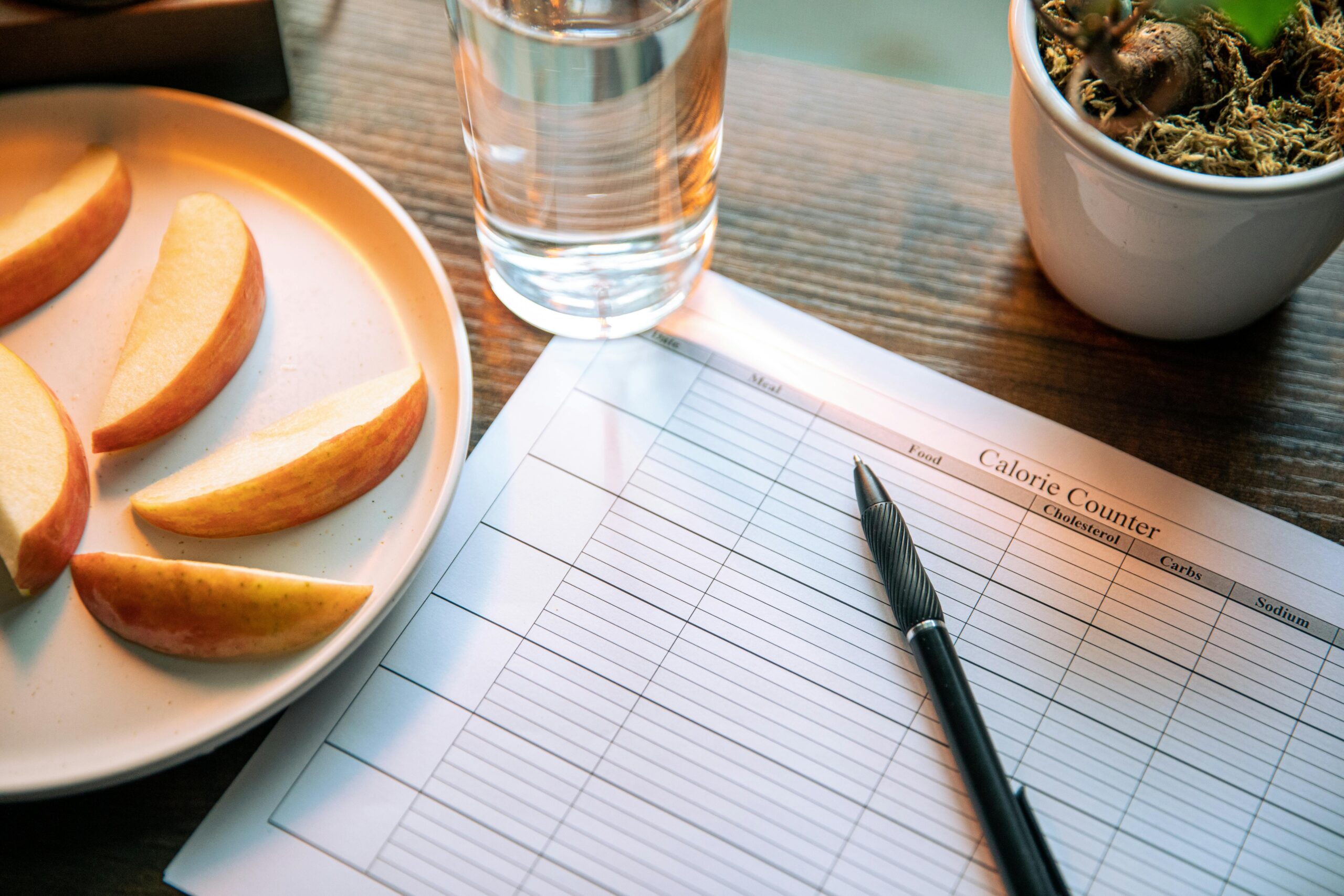 What “Hitting Your Macros” Really Means