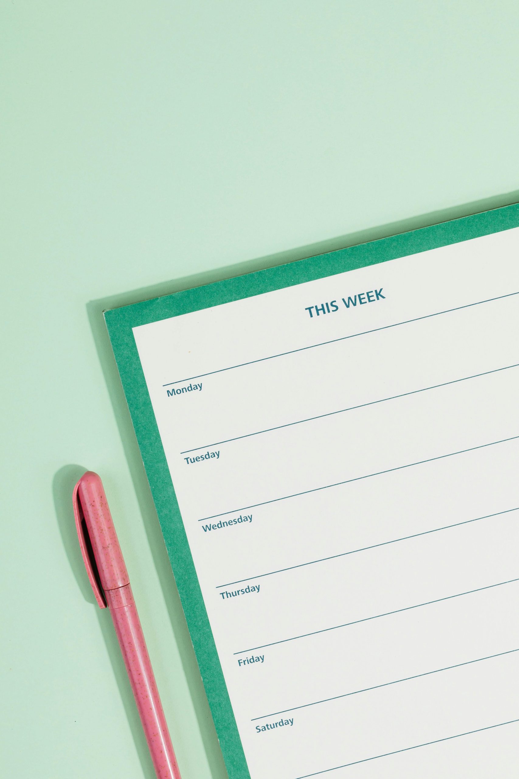 How To Prioritize Your Nutrition When Life Won’t Slow Down