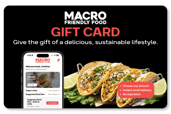Gift Certificate